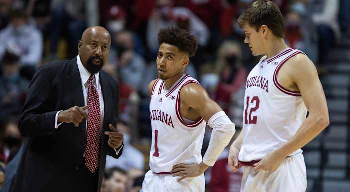 IndianaMikeWoodsonRobPhiniseeMillerKopp